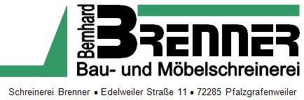 Bernhard Brenner Bau- und Möbelschreinerei